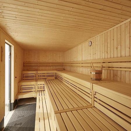 Feriendorf Rugana - Komfortplus Appartement Mit 1 Schlafzimmer A03 드란스케 외부 사진