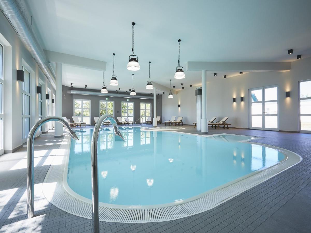Feriendorf Rugana - Komfortplus Appartement Mit 1 Schlafzimmer A03 드란스케 외부 사진