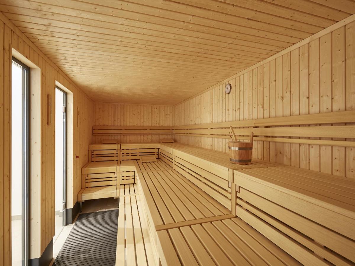 Feriendorf Rugana - Komfortplus Appartement Mit 1 Schlafzimmer A03 드란스케 외부 사진